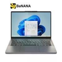 ราคา โน๊ตบุ๊ค Lenovo IdeaPad Slim 3i 14IRH10-83K000CTTA Gray by Banana IT (1734003675381008150)