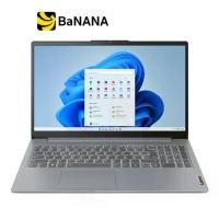 ราคา โน๊ตบุ๊ค Lenovo IdeaPad Slim 3 15AMN8-82XQ00QGTA Grey by Banana IT (1731655238227953430)