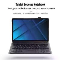 ราคา เหมาะสำหรับแท็บเล็ต Lenovo M8 เคส/ฝาครอบพร้อมคีย์บอร์ดบลูทูธ รุ่น Lenovo TB 8705N (1734237930872735691)