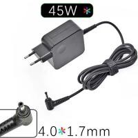 ราคา อะแดปเตอร์ไฟ AC, 20V 2.25A 45W, ที่ชาร์จแล็ปท็อป, เข้ากันได้กับ Lenovo IdeaPad 100, 100-14IBY, 110-15, 100S-14IBR, 110, 110s, 120, 310, 310s, 320, 330 (1732478224031384694)