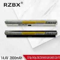 ราคา RZBX L12S4E01 Laptop Battery for Lenovo Z40 Z50 G40-45 G50-30/70/75 G50-80 G400S G500S S410p S510p L12M4E01 L12M4A02 L12 สปอตสินค้า (1733665811128420159)