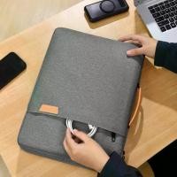 ราคา ซองใส่แล็ปท็อปใหม่ COD ใช้ได้กับ Apple MacBook Air, Huawei MateBook, Lenovo, Xiaomi (1734119731233195673)