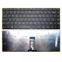 ราคา คีย์บอร์ดสำหรับแล็ปท็อป Lenovo IdeaPad 100s, 14IBR, 80R9, 300s, 14ISK, 500s, 14ISK S41, 35, S41 70, Yoga 500, 14IBD, Flex 3, 1435, 1470, 1480, Yoga 500, 14IHW (1734410970087720911)