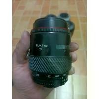 ราคา Tokina 70-210mm for Nikon N4. (1734203525417240190)