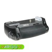ราคา Meike MK-D750 battery Grip For Nikon D750 รับประกันสินค้า 1 ปี สินค้าดี (1734379148534843094)