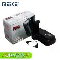 ราคา Meike Battery Grip for Nikon D5300/D3300 รับประกัน 1 ปี แบตเตอรี่กริป จัดส่งเฉพาะจุด (1734228496673179076)