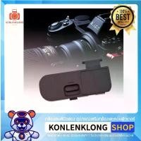 ราคา Konlenklong | ฝาปิดแบตเตอรี่ Nikon D5500 D5600 อะไหล่ ฝาช่องถ่าน Battery Door Cover กล้อง Nikon ที่นิยมมากที่สุด (1734210828443748066)