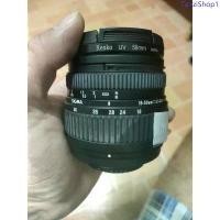 ราคา sigma 18-50mm for Nikon จัดส่งเฉพาะจุด (1733467618550318537)