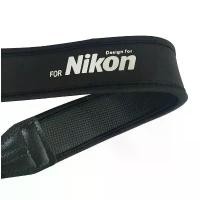 ราคา สายคล้องกล้อง NECK STRAP FOR NIKON (1733812058455639412)
