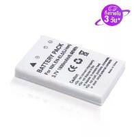 ราคา แบตเตอรี่กล้อง EN-EL5 ENEL5 สำหรับ Nikon Coolpix P4 P80 P90 P100 P500 P510 P520 P530 P530 P5000 P5100 5200 7900 P6000 คลังสินค้า (1734288312554784130)