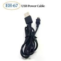 ราคา สายไฟ USB, Eh-67, สายชาร์จ DC, สำหรับ Nikon Coolpix L100 L105 L110 L120 L310 L320 L330 L340 L810 L820 L830 L840 B500 กล้อง (1730411965791046528)