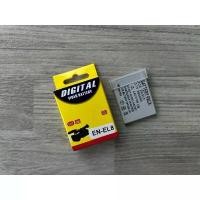 ราคา (ส่งไว) แบตเตอร์รี่ Nikon EN-EL8 Coolpix P1 P2 S1 S2 S3 S5 S6 S7 S8 S9 S50 S50C S51 S51C S52 S52C คําแนะนําผลิตภัณฑ์ใหม่ของเดือนนี้ (1734234555404945202)