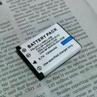 ราคา BATTERY PACK EN-EL 10 for Nikon แบตเตอรี่สำหรับกล้อง (1733195688367064113)