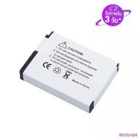 ราคา 1400 มิลลิแอมป์ชั่วโมง EN-EL12 ENEL12 EN EL12 แบตเตอรี่กล้องสำหรับกล้อง Nikon COOLPIX S630 S610 S640 S1000 S1200pj S31 บล็อกบัสเตอร์ (1733128036290561374)