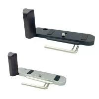 ราคา ฐานแผ่น L, ที่จับไม้, ปล่อยอย่างรวดเร็ว, สำหรับกล้อง Nikon FM FM2 FM3A FE FE2, อุปกรณ์เสริม (1732402495448057148)