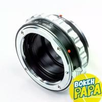 ราคา K&F Concept NIK-FX เมาท์แปลงอแดปเตอร์ สำหรับนำเลนส์ Nikon เมาท์ ( G / Ai / Non-A ) เพื่อใส่กับกล้อง Fuji Mirrorless ได้ทุกรุ่น / Lens mount adapter Nikon Mount ( G / Ai / Non-A ) (1729695654983600590)