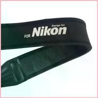 ราคา สายคล้องกล้อง NECK STRAP FOR NIKON (1734341058119239570)