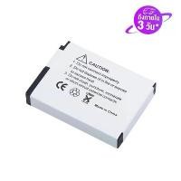 ราคา จัดส่งเฉพาะจุด 1400 มิลลิแอมป์ชั่วโมง EN-EL12 ENEL12 EN EL12 แบตเตอรี่กล้องสำหรับกล้อง Nikon COOLPIX S630 S610 S640 S1000 S1200pj S31 (1733585448340522613)