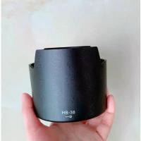 ราคา HB-38 Lens Hood for Nikon AF-S Micro 105mm f/2.8G IF-ED VR ฮูดเลนส์ นิคอน 105มม. f2.8 กลีบดอกไม้ สินค้าแนะนำ (1733239608252794685)