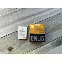 ราคา แบตเตอร์รี่กล้อง Nikon EN-EL5 For Nikon Coolpix 4200 3700 5200 5900 7900 P5100 P6000 P80 P90 P510 P520 P530 Nikon S10 คําแนะนําผลิตภัณฑ์ใหม่ของเดือนนี้ (1734292688141059540)