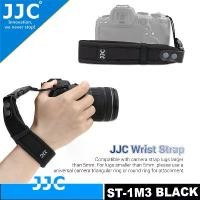 ราคา สายรัดข้อมือกล้อง JJC Mirrorless และ DSLR เข้ากันได้กับ Sony A7C II / A7R V, Fujifilm X-T5 X-H2S, Nikon Z30 Z8 Z63 D810 D3500 D7500, Canon EOS R5/6D Mark II/R8 /90D/200D II, Pana (1733081139514082339)