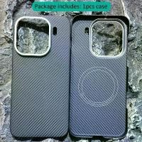 ราคา สำหรับเคสผ้าคาร์บอนไฟเบอร์แม่เหล็กสำหรับ OPPO Find X9 Pro / Find X9 (1733379830586377750)