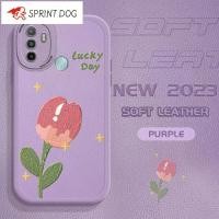 ราคา เคสสำหรับ OPPO A3S, OPPO A31 2020, OPPO A33 2020, OPPO A36, เคสหนังลายการ์ตูนดอกไม้สีชมพูเหมือนผิวบางเฉียบ, ฝาหลังหนัง PU ซิลิโคนนิ่ม, เคสโทรศัพท์ (1729644054473574766)