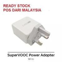 ราคา OPPO 50W Super VOOC Charging Charger For OPPO Find X / R17 / R17 Pro (10V/5A) (1734440875000694322)