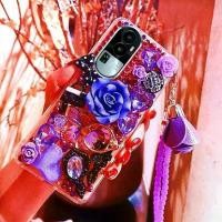 ราคา เคสโทรศัพท์, พร้อมขาตั้ง, สำหรับ OPPO Reno10 และ Reno10pro, สไตล์เพื่อนซี้, เหมาะสำหรับ Reno10, เพชรเต็ม, A58, สไตล์เดียวกัน (1732229411020506950)