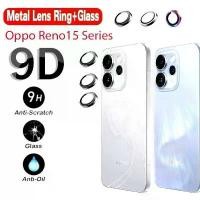 ราคา [เก็บเงินปลายทาง] Oppo Reno 15F (Shipped in Thailand) Camera Film Ring Oppo Reno15/Oppo Reno 15Pro/Oppo Reno 15 Pro Max Direct Model (Camera Lens Glass Film) (1734236235664229875)