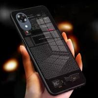 ราคา เคสแข็งสำหรับ OPPO A17 A17K พร้อมกระจกนิรภัย แผงวงจร และฝาหลังแบตเตอรี่ รุ่นสำรวจ (1731109645502024171)