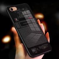 ราคา เคสแข็งสำหรับ OPPO A83 พร้อมกระจกนิรภัย แผงวงจร และฝาหลังแบตเตอรี่ รุ่นสำรวจ (1731115111681853931)