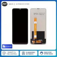ราคา Leygo-LCD เปลี่ยนหน้าจอสัมผัสสำหรับ Realme Oppo Realme C25 C25S Oppo A16 (1729901104593078442)