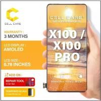 ราคา LCD For Vivo X100 / X100 PRO (with Touch Screen) (1734155602740413572)