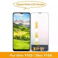 ราคา สำหรับ Vivo Y15S / Vivo Y15A โทรศัพท์มือถือ LCD จอสัมผัสหน้าจอเปลี่ยน 6.51 นิ้ว (1733457668933125574)