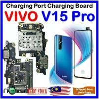 ราคา สายเคเบิลความยืดหยุ่นพอร์ตชาร์จ NGS ของแท้ พร้อมตัวอ่านซิมการ์ด สำหรับ Vivo V15 Pro และ Vivo 1818 มาพร้อมเครื่องมือเปิด (1733960360347207460)