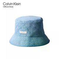 ราคา CALVIN KLEIN หมวก Bucketผู้หญิง รุ่น 4F5043G VHJ-สีฟ้า (1734245734942607241)