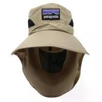 ราคา Patagonia Bucket Hat Breathable Quick-Drying Men's Sun Hat (1734026094674216627)