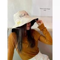 ราคา [จัดส่งทันที] หมวกบัคเก็ต(Bucket)ปักลายดอกหญ้าญี่ปุ่น สินค้าพร้อมส่ง D013 (1733463581175023351)