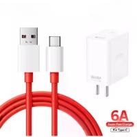 ราคา [COD] [tiktok]Sent from Thailand. Charger, 30W Charger Set for Oneplus, 30W Charger for Oneplus, Charger Head + Charging Cable. Supports Fast Charging Warp/Dash Charge (1734270392404706756)