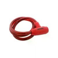ราคา โปรโมชั่น SOLEX เคเบิ้ลล็อค กุญแจล็อค Cable Lock No.3315 สายล็อครถมอเตอร์ไซค์ ล็อครถจักรยาน (1733702404373513642)