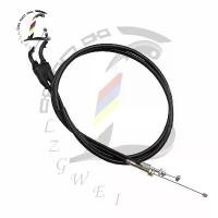 ราคา Motorcycle Off-Road Throttle Cable For Yamaha TW200 TW 200 225 TW225 Line1.14 Throttle (1733270137611585124)