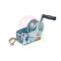 ราคา ♟MARATHON กว้านมือหมุน รอกมือ รอกยกของ รอก HAND WINCH WITH CABLE▲ (1732957973424145635)