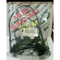 ราคา [quickly delivery]ต้นฉบับ SUMITOMO ยี่ห้อ SPARK PLUG CABLE ใหม่ทั้งหมด COROLLA 1.6 1600CC 1.8 1800CC SOLUNA GREAT COROLLA SUMITOMO ยี่ห้อ (1734430473468609960)