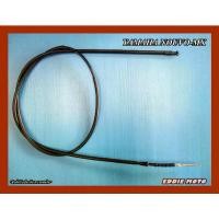 ราคา REAR BRAKE CABLE Fit For YAMAHA NOUVO-MX NOUVO MX // สายเบรกหลัง สีดำ (1734305101241026481)