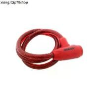 ราคา คลังสินค้า SOLEX เคเบิ้ลล็อค กุญแจล็อค Cable Lock No.3315 สายล็อครถมอเตอร์ไซค์ ล็อครถจักรยาน (1731636424064664899)