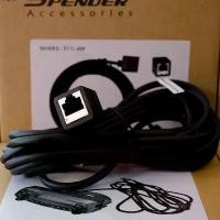 ราคา สาย Cable Mobile TCC-400 สำหรับ SPENDER TM-431DTV / TM-531DTV ของแท้ (1733102611173705246)