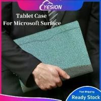 ราคา Tablet Case for Microsoft Surface Go 2/3 Pro9 Pro 10 8/7/6/5/4/7 Plus Tablet Compatible Keyboard Business Sleeve Fundas Briefcase (1733789201767826993)