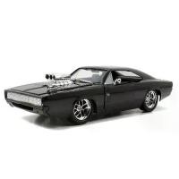 ราคา FAST AND FURIOUS 7 DOM'S 1970 DODGE CHARGER R/T 1:24 (JADA) (1731929476709387058)