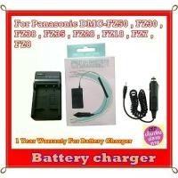 ราคา Battery Charger For Panasonic DMC-FZ50 , FZ30 , FZ38 , FZ35 , FZ28 , FZ18 , CG-580 ........... Panasonic DMW-BMA7 / S006 คําแนะนําการขายที่ร้อนแรงในเดือนนี้ (1733783651634480994)
